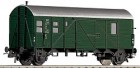 46971 Roco Freight Train Conductors car
